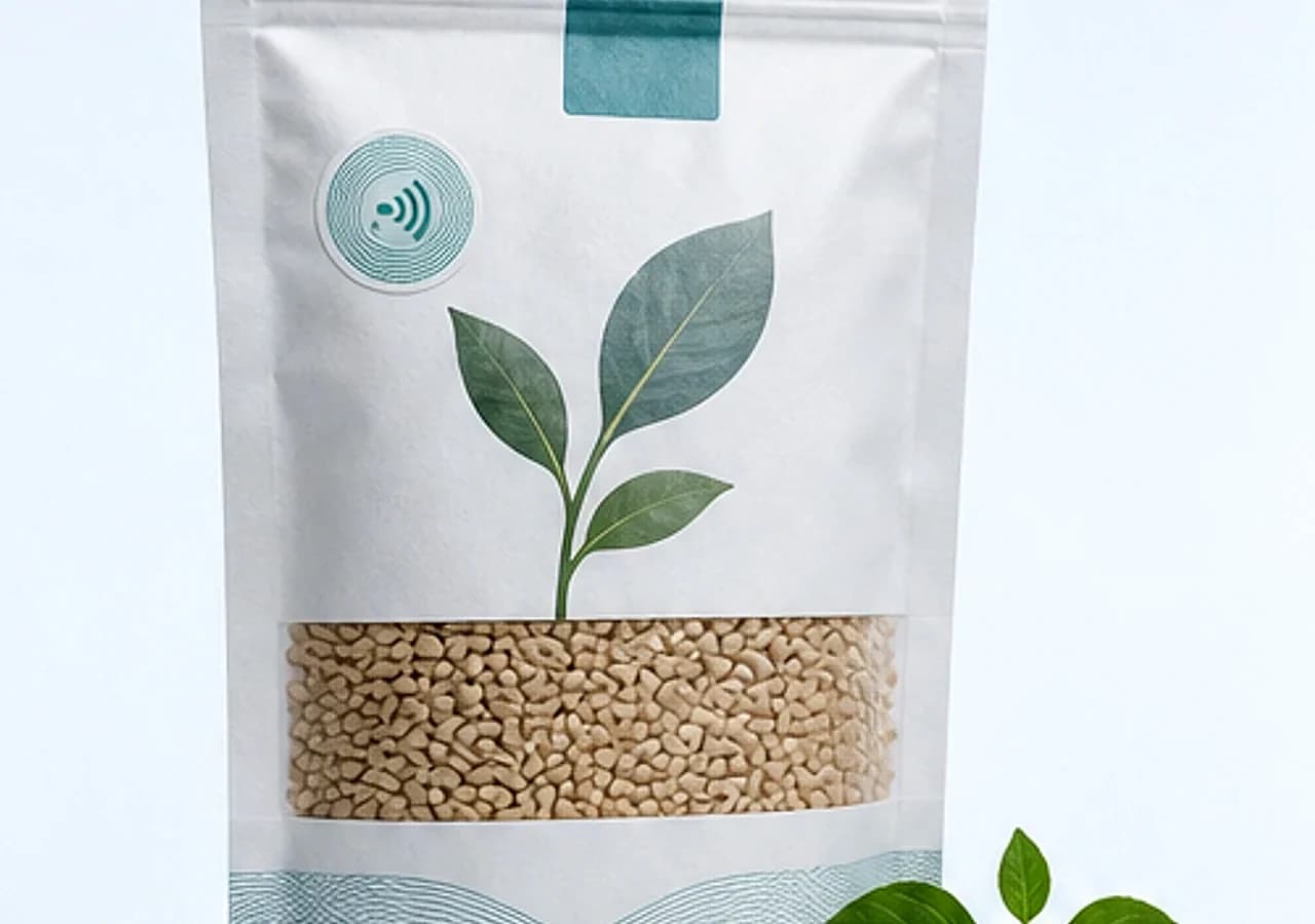 Agro & Alimentos conectado a nexID