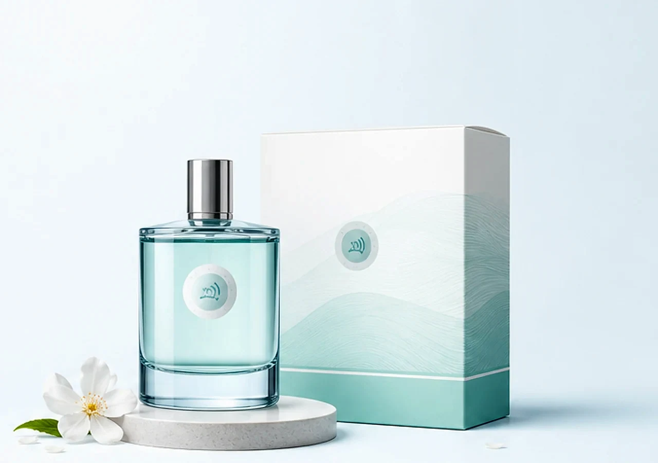 Perfume premium