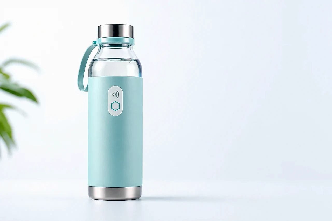 Envase Refill Premium